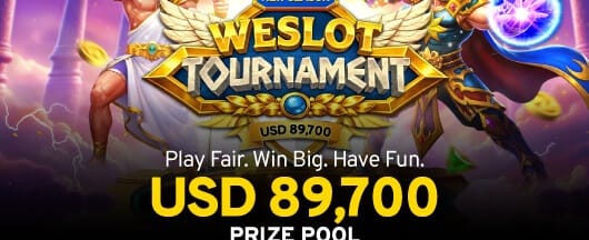 Promosi Hujung Minggu promotion