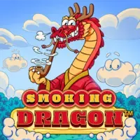 Smoking Dragon game thumbnail