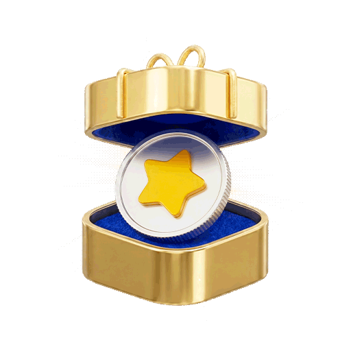 Roda Bonus Keberuntungan icon