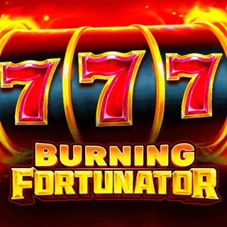Burning Fortunator game icon