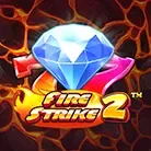 Fire Strike 2 game icon