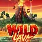 Wild Lava Scratch game icon