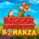 Bigger Barn House Bonanza game icon