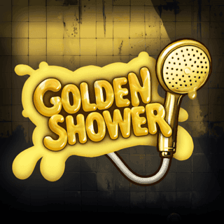 Golden Shower game icon