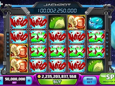 Promosi dan Bonus Mingguan screenshot