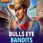 Bulls Eye Bandits™ game thumbnail