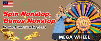 Ganjaran Jackpot Pantas