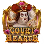 Court of Hearts game icon