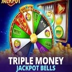 Triple Money Jackpot™ Bells game thumbnail